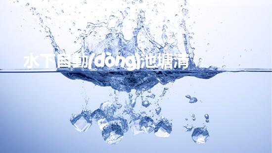 水下自動(dòng)池塘清淤機(jī)優(yōu)化：提升網(wǎng)頁(yè)排名的技巧和策略！